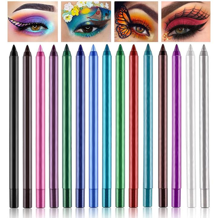 HAVOO Eyeliners | Precision, Long-Lasting &amp; Smudge-Proof Formula