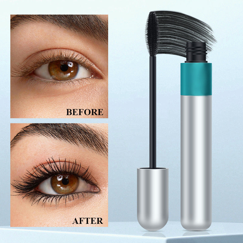 HAVOO Mascaras | Voluminous, Lengthening &amp; Smudge-Proof Formula